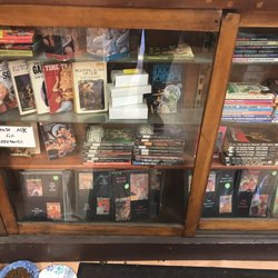 Galaxy of Books