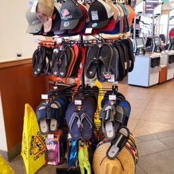 Pilot Travel Center - Seasonal Items