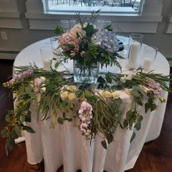 Back Mountain Floral - Weddings