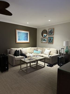 Cheeca Lodge & Spa by null