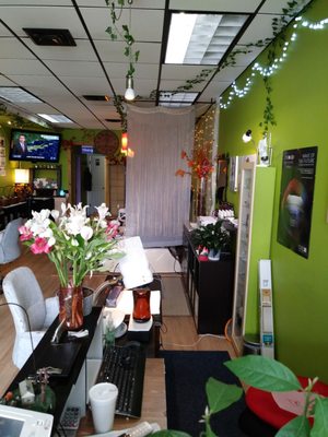 Park Nails and Spa - 98 Photos &amp; 61 Reviews - Nail Salons - 762 Park