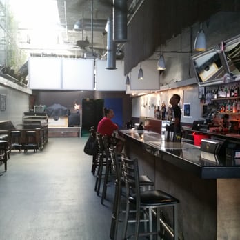 Proof Bar - Modern chic - Dance Clubs Near Me - Santa Ana, California