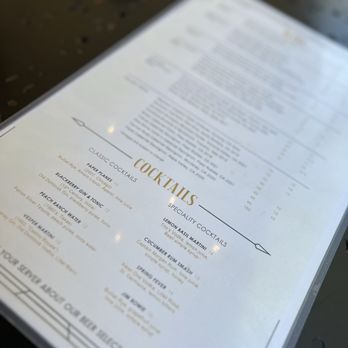The Majestic Grille - Menu - American Near Me - Memphis, Tennessee