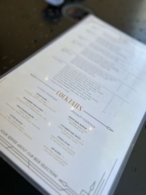 The Majestic Grille by null