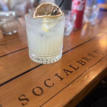 Social Brew Cafe - Cafes Near Me - Pyrmont, NSW Social Brew Cafe - Cafes Near Me - Pyrmont, NSW