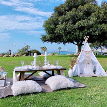 LA Picnic Affair - Party & Event Planning Near Me - Long Beach, California LA Picnic Affair - Party & Event Planning Near Me - Long Beach, California