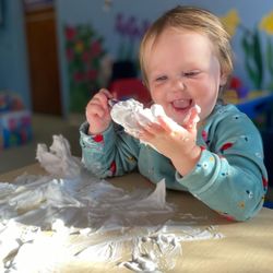 St David's Episcopal Church Preschool