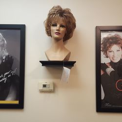 Josephine's Wig Boutique - Our wigs