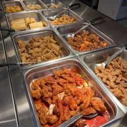 Airdrie Wok