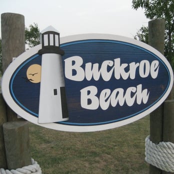Buckroe Beach and Park - Welcome to Buckroe! - Parks Near Me - Hampton, Virginia
