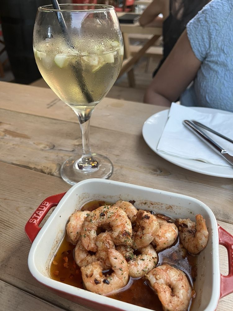 Santa Marta Bar y Tapas