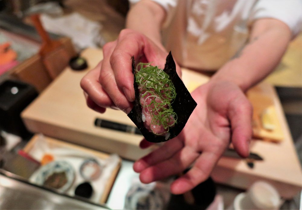 Kappo Masa, New York - NY | Roadtrippers