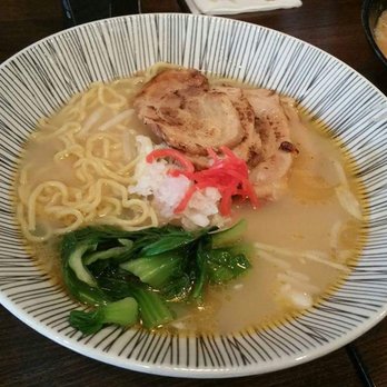 Tamashii Ramen - Chasyu ramen - Ramen Near Me - Astoria, New York Tamashii Ramen - Chasyu ramen - Ramen Near Me - Astoria, New York