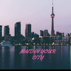 Maid in your city - A cleaning service in your city