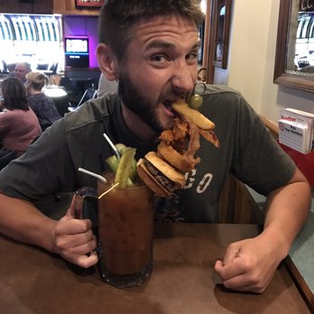 Report In Pub - Amazing mary! - Pubs Near Me - Omaha, Nebraska Report In Pub - Amazing mary! - Pubs Near Me - Omaha, Nebraska