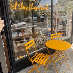 Babylon Cheese Cellar