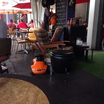 Picnick View Cafe - Coffee & Tea Near Me - Westmead, NSW