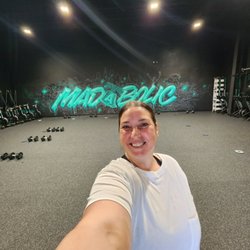 Madabolic