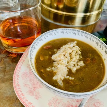 Virtue Restaurant - Gumbo - Southern Near Me - Chicago, Illinois Virtue Restaurant - Gumbo - Southern Near Me - Chicago, Illinois