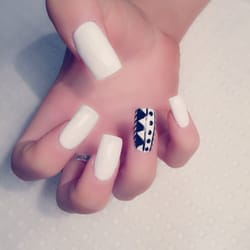 London Nails