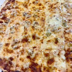 Tre Amici Pizza - Drooolllllll
