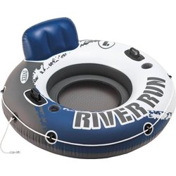 Marshalls - This river tube is $19.99 at Marshalls; 12.99 at Academy Sports. Wow!