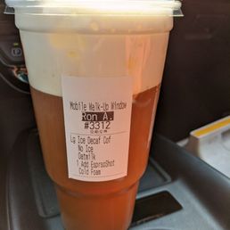 Original Blend Iced Coffee
