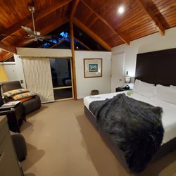 Grand Mercure Puka Park Resort