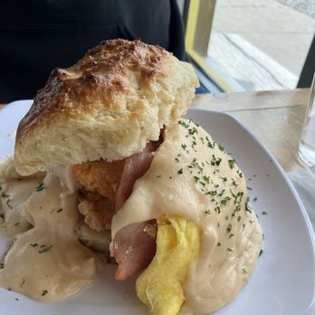 Atomic Biscuit - More go'in southern - Breakfast & Brunch Near Me - Salt Lake City, Utah Atomic Biscuit - More go'in southern - Breakfast & Brunch Near Me - Salt Lake City, Utah