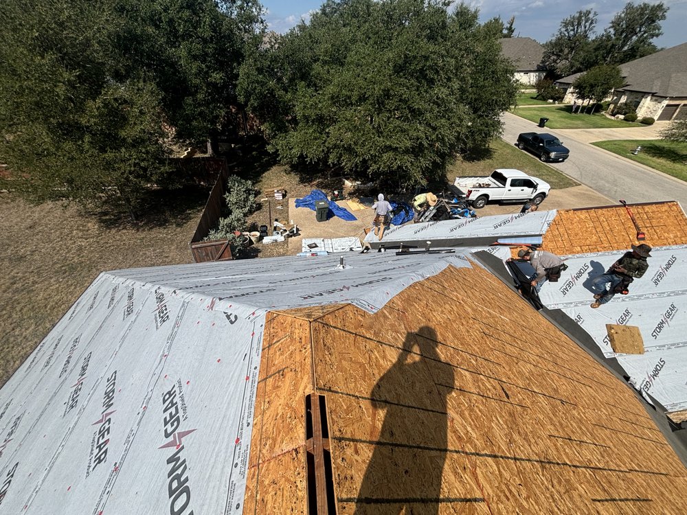 Slide of Roof Top Innovations