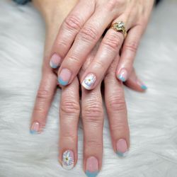Unique Nails & Skin