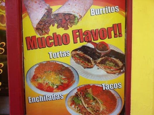 Menu photo 1 Ubaldo's Taco Shop Avondale, AZ Menu photo 1 Ubaldo's Taco Shop Avondale, AZ