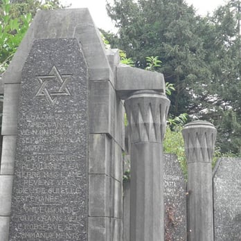 Cimetière du Dieweg - Funeral Services & Cemeteries Near Me - Uccle, BRU