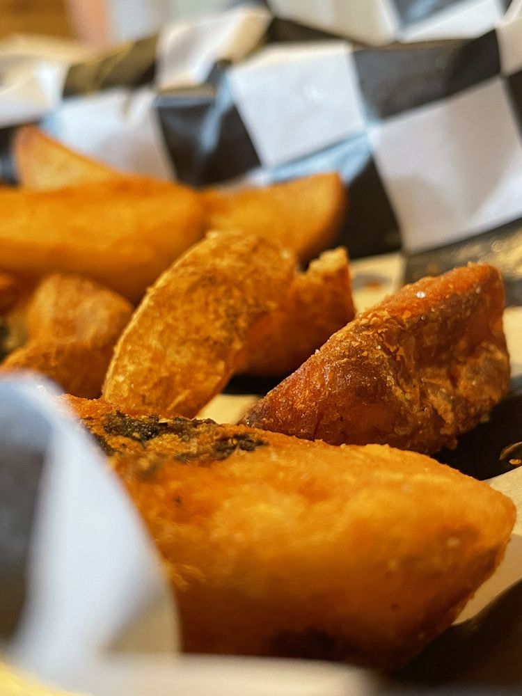 Lazy Pirate Island Sports Grill