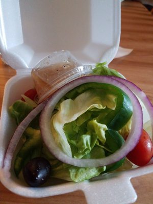 Major League Pizzeria by null