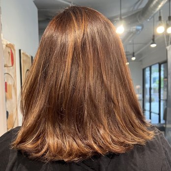 Hair by Danny P - Balayage - Hair Stylists Near Me - Orange, California