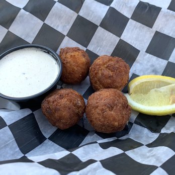Tommy Joe's - Crab Bites - American Near Me - Bethesda, Maryland Tommy Joe's - Crab Bites - American Near Me - Bethesda, Maryland