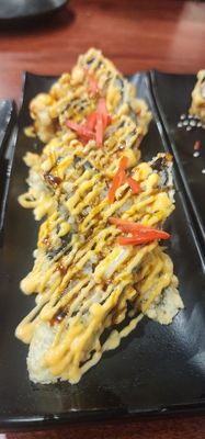 Rizin Japanese Ramen (来迅 ライジン) by null