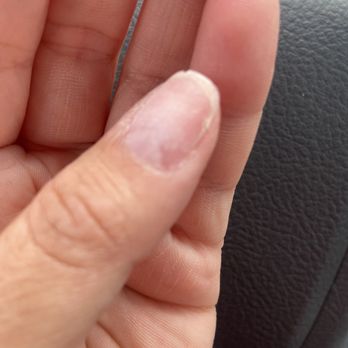 Nail Box - How I left... free of charge! - Waxing Near Me - Daly City, California