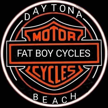 Fat Boy Cycles - Motorcycle Repair Near Me - Holly Hill, Florida Fat Boy Cycles - Motorcycle Repair Near Me - Holly Hill, Florida