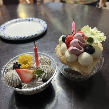 Flour Atelier - Bakeries Near Me - San Diego, California