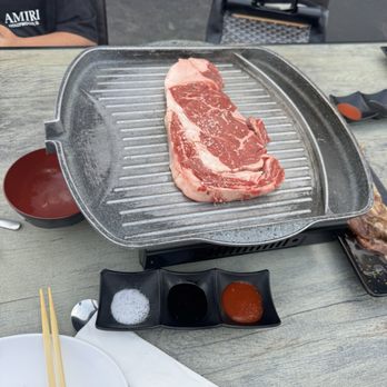 TGI Korean BBQ - Korean Near Me - Los Angeles, California TGI Korean BBQ - Korean Near Me - Los Angeles, California