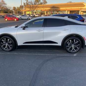 Genesis Window Tinting - Tinted windows and PPF on my new 2024 Toyota Crown - Home Window Tinting Near Me - Elk Grove, California Genesis Window Tinting - Tinted windows and PPF on my new 2024 Toyota Crown - Home Window Tinting Near Me - Elk Grove, California