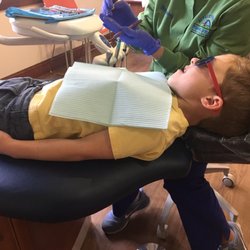 Hendersonville Pediatric Dentistry