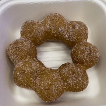 Bear Donut - Donuts Near Me - New York, New York
