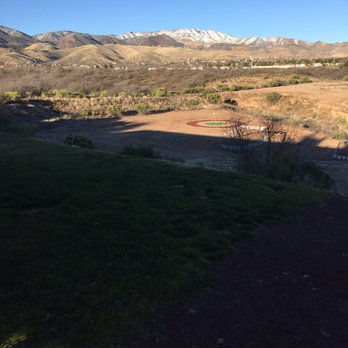 Coyote Trails Golf Course - Golf Near Me - Cottonwood, Arizona