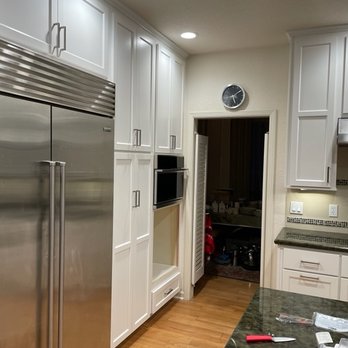 Kitchen Reface Depot - Kitchen & Bath Near Me - San Jose, California Kitchen Reface Depot - Kitchen & Bath Near Me - San Jose, California