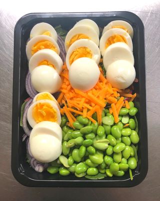 The Pickled Beet Miami Personal Chef by null