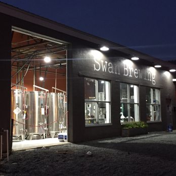 Swan Brewing - Opening night - Breweries Near Me - Lakeland, Florida Swan Brewing - Opening night - Breweries Near Me - Lakeland, Florida