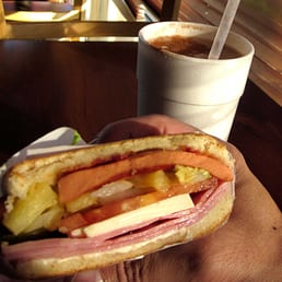 Torta Mixta